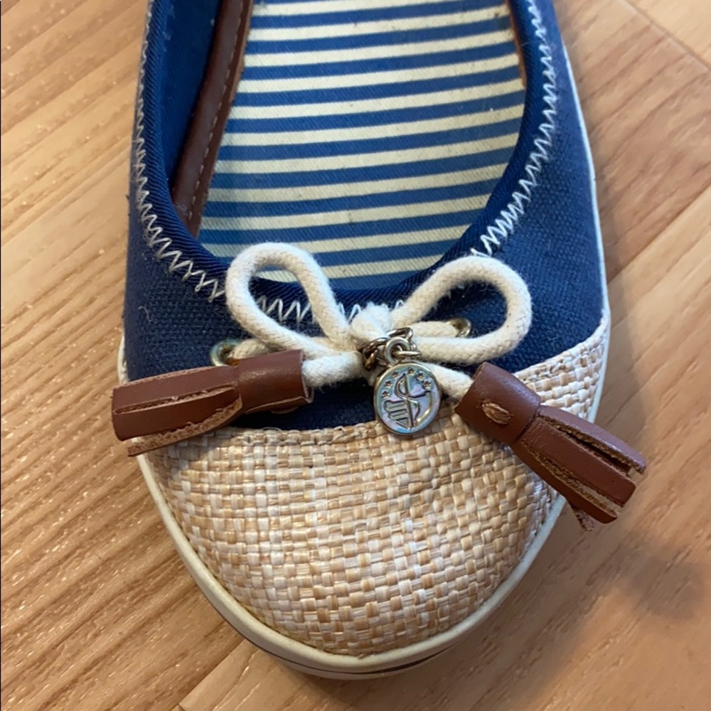 Sebago flat shoes - Picture 2 of 4